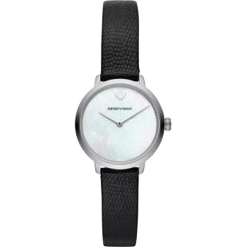 Relógio de mulher ARMANI AR11159 quartzo analógico 28 mm aço inoxidável