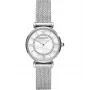 ARMANI Relógio mulher AR11319 Gianni T-Bar Aço inoxidável 32 mm