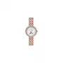 Relógio de quartzo analógico de mulher ARMANI AR11462 32 mm aço inoxidável prateado