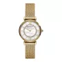Relógio de mulher ARMANI AR11321 32 mm aço inoxidável mostrador prateado