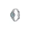 ARMANI Relógio de mulher AR11594 32mm Aço inoxidável tom ouro rosa
