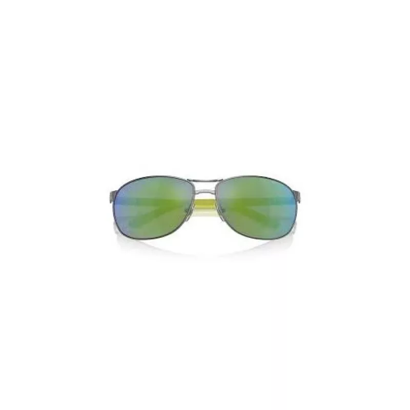 Óculos de sol retangulares ARNETTE AN3090-745-8N homem 64/15/130 mm