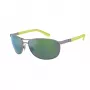 Óculos de sol retangulares ARNETTE AN3090-745-8N homem 64/15/130 mm