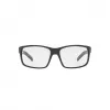 Óculos de sol de homem ARNETTE AN4202-22675X preto mate retangulares 62mm