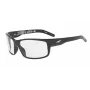 Óculos de sol de homem ARNETTE AN4202-22675X preto mate retangulares 62mm