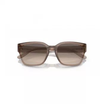 Arnette AN4325-290613 Óculos de sol de homem Preto mate Cinzento-escuro 53mm