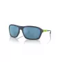 Óculos de sol ARNETTE AN4329-278222 homem, armação preta mate, lentes cinzento-escuro, 63 mm