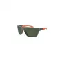 Óculos de sol ARNETTE homem AN4330-28546R polarizados, preto mate, lentes cinzentas, 63 mm