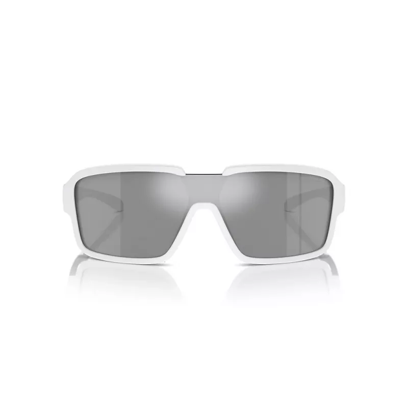 Óculos de sol de homem ARNETTE AN4335-27796G coleção Swinger preto mate cinzento escuro 132mm