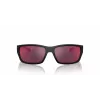 Óculos de sol de homem ARNETTE AN4336-27536Q Preto mate retangulares 61mm