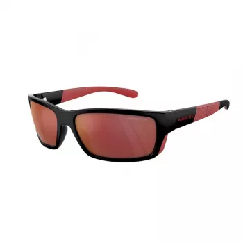 Óculos de sol de homem ARNETTE AN4336-27536Q Preto mate retangulares 61mm