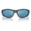 Óculos de sol ARNETTE AN4342-275922 preto mate cinzento escuro 62mm