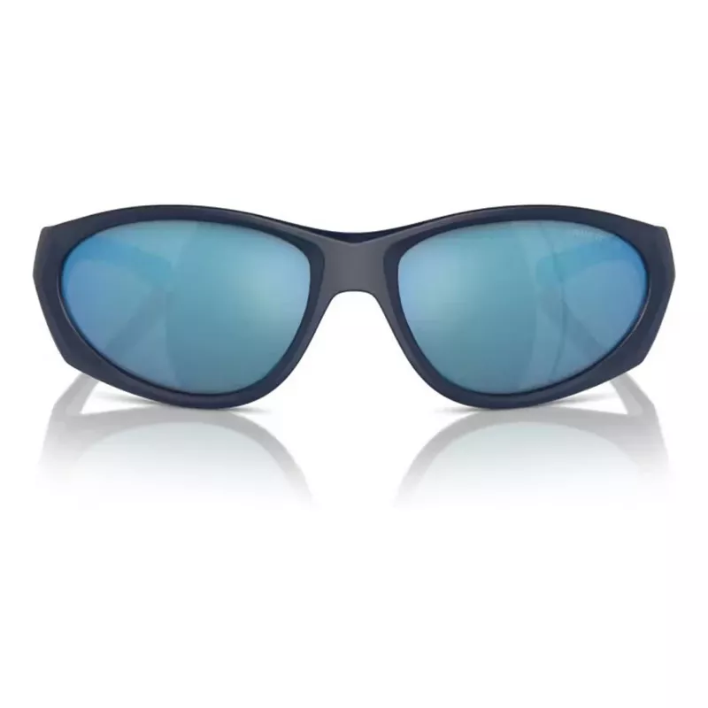 Óculos de sol ARNETTE AN4342-275922 preto mate cinzento escuro 62mm