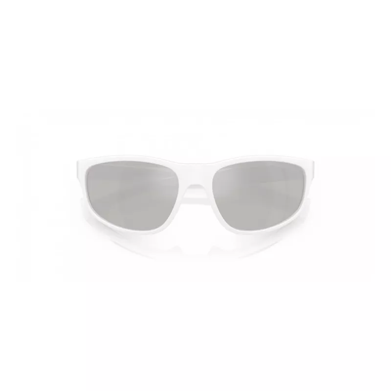 Óculos de sol ARNETTE AN4351-29776G homem preto mate cinzento escuro retangulares