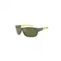 Arnette Óculos de sol de homem AN4337-28546R preto mate cinzento escuro polarizado 63mm