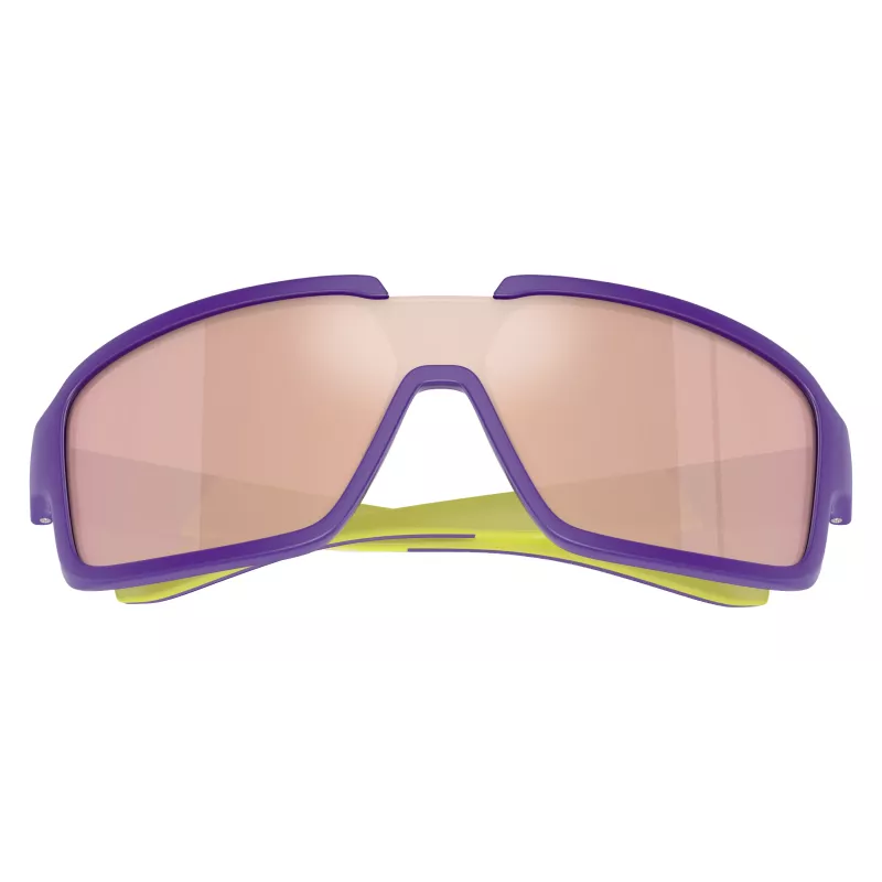 ARNETTE Óculos de sol de homem Gringo AN4335-29377J Preto mate Cinzento-escuro 132mm