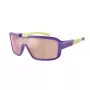 ARNETTE Óculos de sol de homem Gringo AN4335-29377J Preto mate Cinzento-escuro 132mm