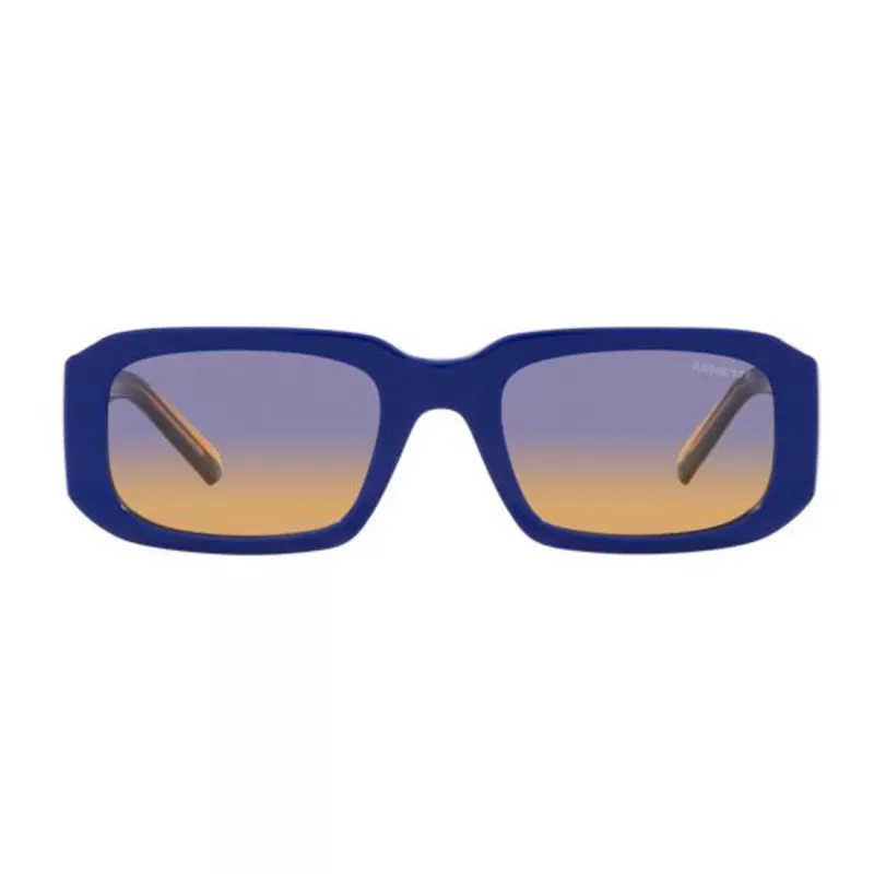 ARNETTE Óculos de sol de homem AN4318-12392H Preto mate Retangular 53mm