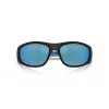 ARNETTE Óculos de sol de homem AN4331-292322 armação preta mate lentes cinzento escuro 64 mm