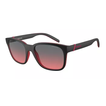 Arnette Óculos de sol de mulher AN4320-286977 armação retangular de propionato UV400