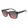 Arnette Óculos de sol de mulher AN4320-286977 armação retangular de propionato UV400
