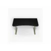 Arozzi Arena Medium ARENA-MEDIUM-FST secretária gaming, 140 × 75,5 cm, Forest Green
