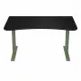 Arozzi Arena Medium ARENA-MEDIUM-FST secretária gaming, 140 × 75,5 cm, Forest Green