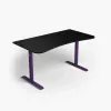 Arozzi Arena Medium Secretária gaming – Roxo