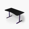 Arozzi Arena Medium Secretária gaming – Roxo