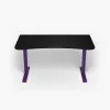 Arozzi Arena Medium Secretária gaming – Roxo