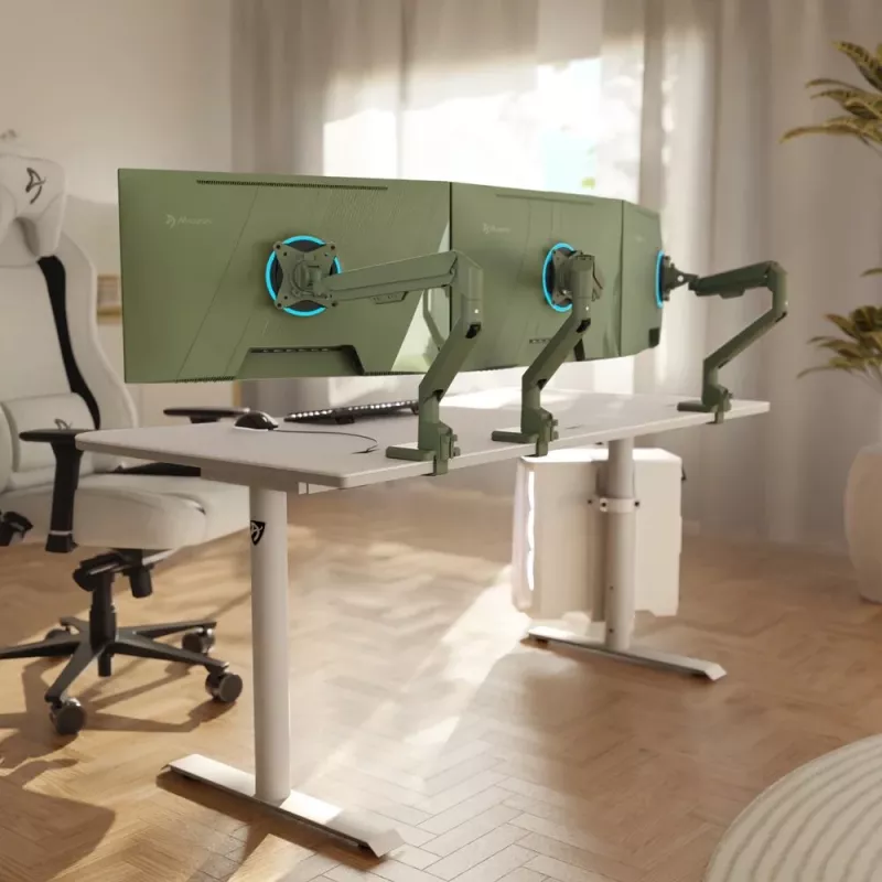 Monitor gaming Arozzi Nova 27