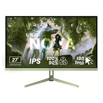 Monitor gaming Arozzi Nova 27