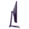 Arozzi Nova Monitor gaming IPS QHD 27 polegadas 16:9, 2560x1440, 180Hz, 1ms, 2xHDMI, roxo