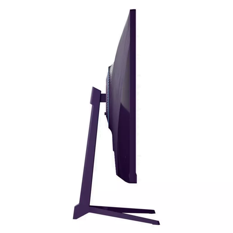 Arozzi Nova Monitor gaming IPS QHD 27 polegadas 16:9, 2560x1440, 180Hz, 1ms, 2xHDMI, roxo