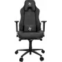 AROZZI Vernazza Soft Fabric cadeira gaming cinzento escuro