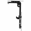 Suporte de teto ART AR-21skos para TV LED/LCD 17-42 polegadas, 20kg, VESA 75x75 a 200x200, Preto