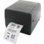 ARTDEV AL-T451 Impressora de etiquetas de transferência térmica USB Ethernet Preto