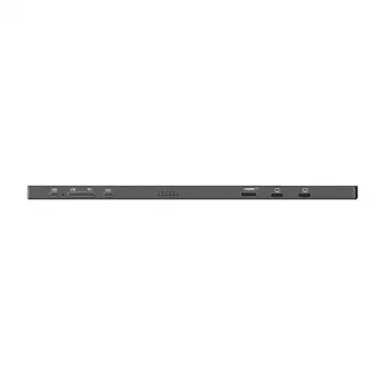 Arzopa A3C Pro Monitor portátil 13,3 polegadas 1080P, IPS, USB-C, Mini HDMI, HDR10, altifalantes integrados, capa inteligente