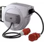 AS SCHWABE 15m 400V 16A tambor de cabo CEE de 5 polos H07RN-F 5G2.5 IP44 12649