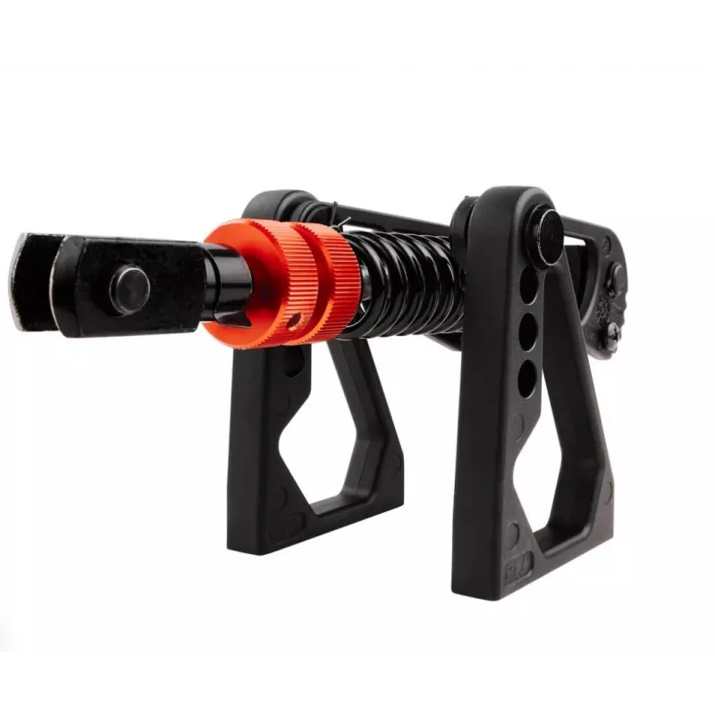 Kit de upgrade de embraiagem Asetek SimSports Initium - Nível 2