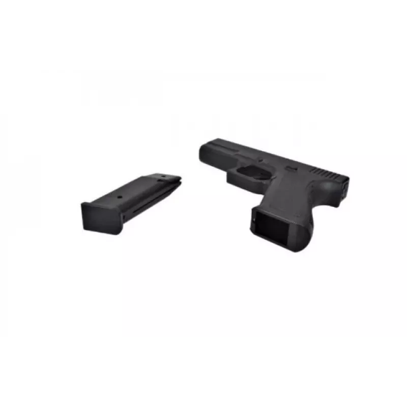 Pistola de mola ASG Vigor V308 cal. 6 mm