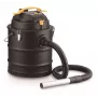 Aspirador de cinzas K-605 20L