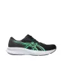 Asics Patriot 14 Sapatilhas de Corrida em Estrada para Homem Preto/Branco 43.5 EU