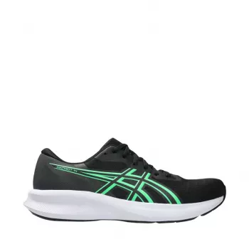 ASICS Patriot 14 Sapatilhas de Corrida para Homem Preto Branco 42 EU