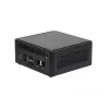ASRock 4X4 BOX-8840U SFF preto Socket FP7 3,3 GHz