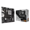 Placa-mãe ASRock A620AM-P AMD A620 AM5 Micro ATX (DDR5, HDMI, DisplayPort, M.2)