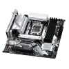 Motherboard gaming Micro-ATX ASRock B760M Pro RS WiFi Intel LGA 1700
