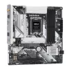 Motherboard gaming Micro-ATX ASRock B760M Pro RS WiFi Intel LGA 1700