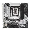 Motherboard gaming Micro-ATX ASRock B760M Pro RS WiFi Intel LGA 1700