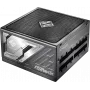 Fonte de alimentação ASRock Steel Legend SL-850P 850W ATX 80+ Platinum totalmente modular